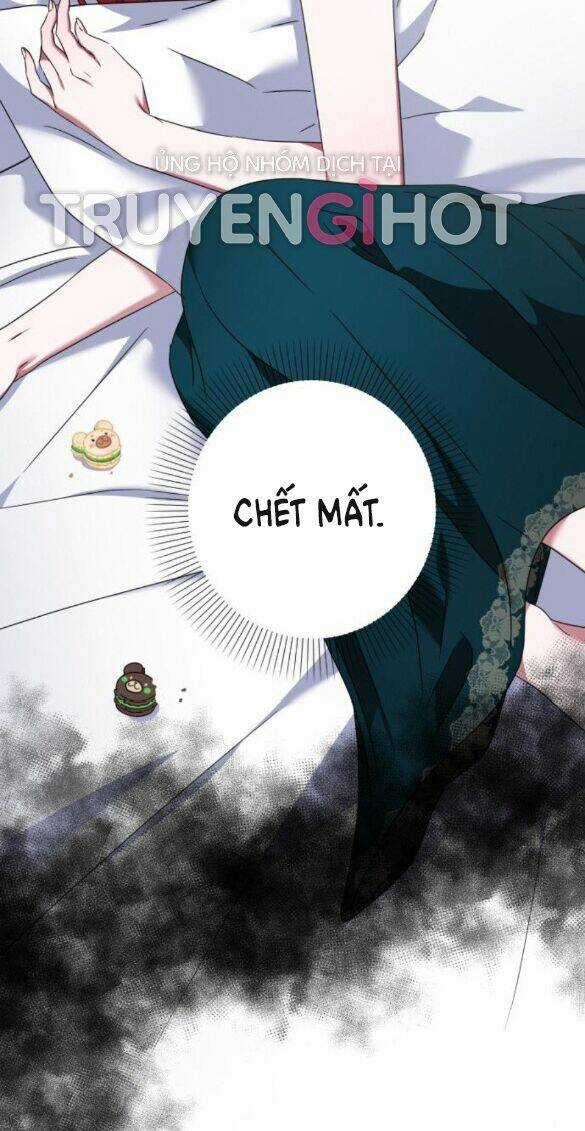 Hoán Đổi Linh Hồn Chapter 35 trang 3