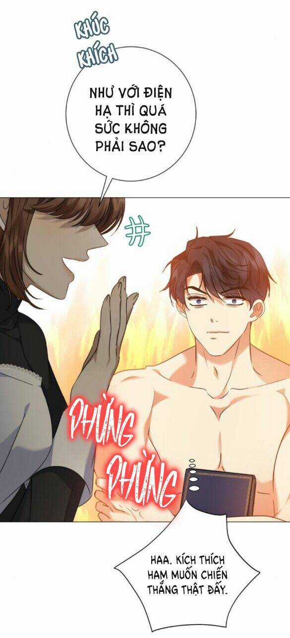 Hoán Đổi Linh Hồn Chapter 35 trang 37