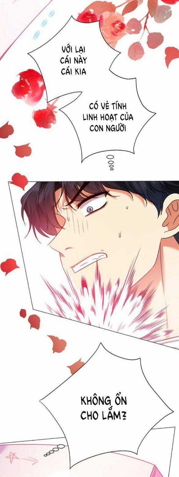 Hoán Đổi Linh Hồn Chapter 35 trang 42