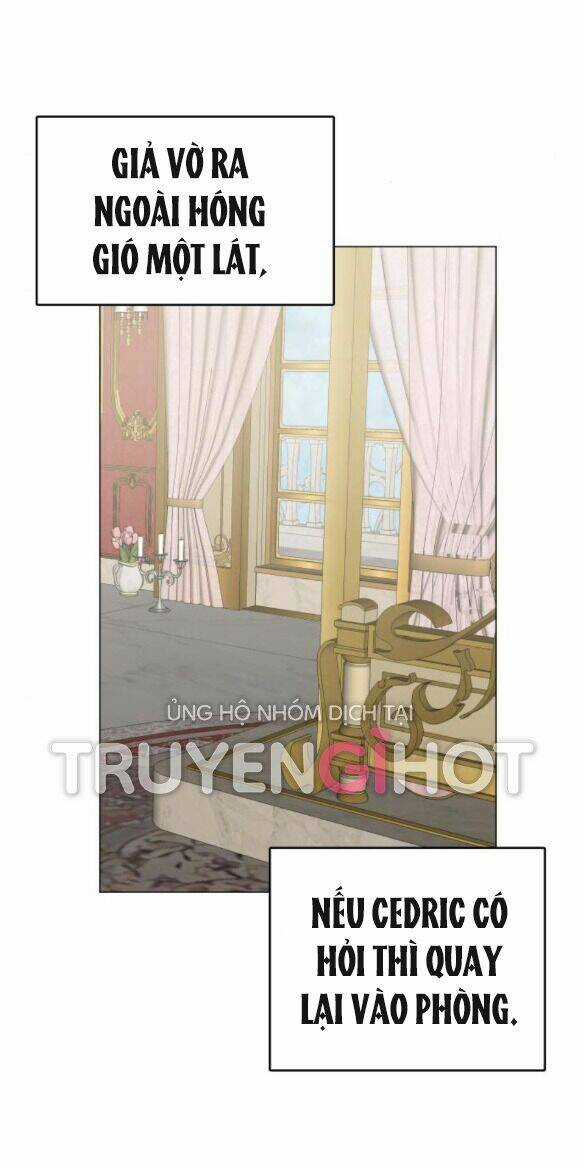 Hoán Đổi Linh Hồn Chapter 36 trang 12