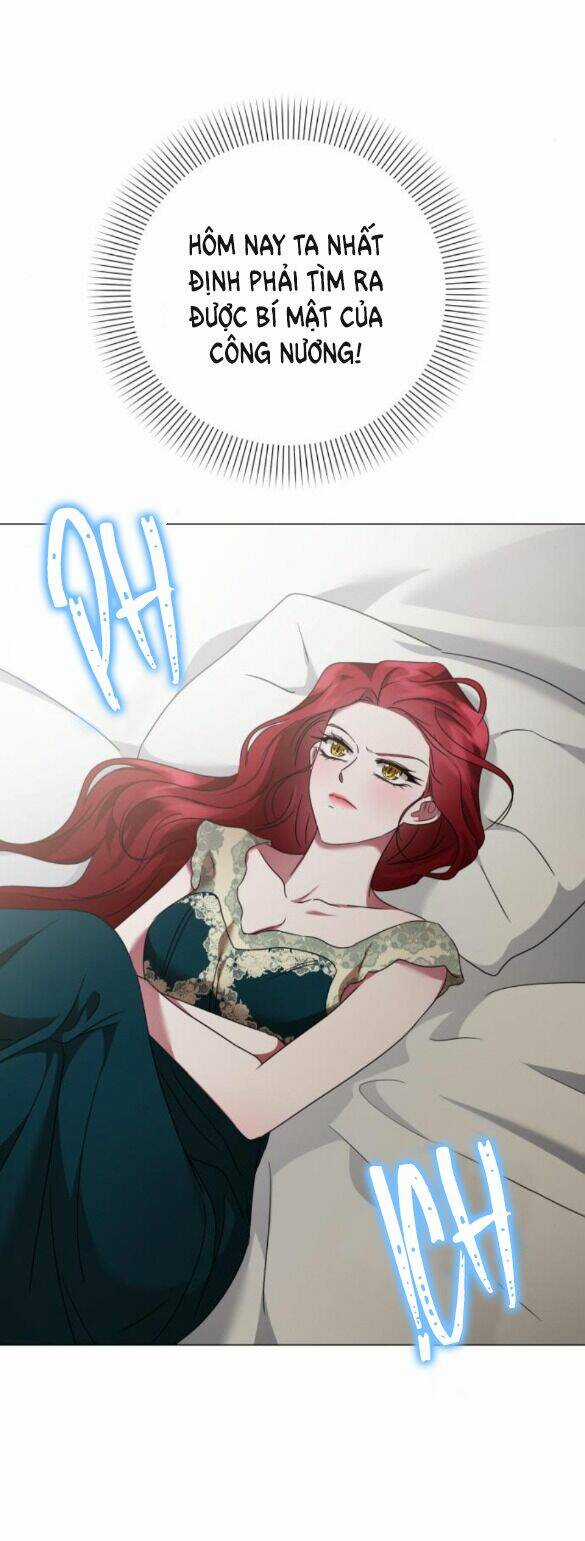 Hoán Đổi Linh Hồn Chapter 36 trang 13