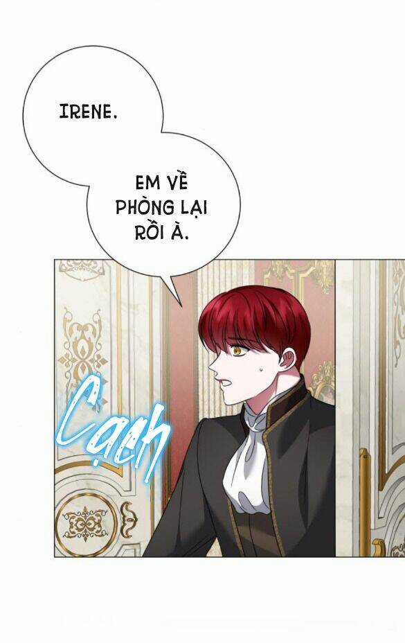 Hoán Đổi Linh Hồn Chapter 36 trang 17