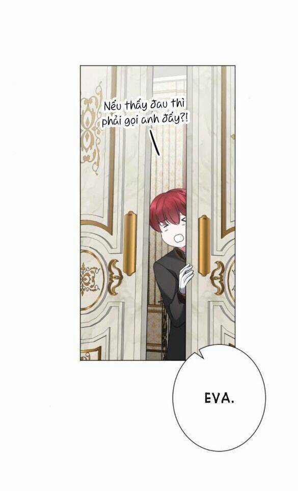 Hoán Đổi Linh Hồn Chapter 36 trang 20