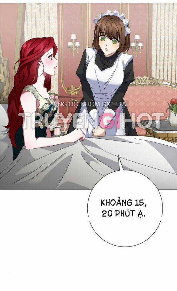 Hoán Đổi Linh Hồn Chapter 36 trang 22