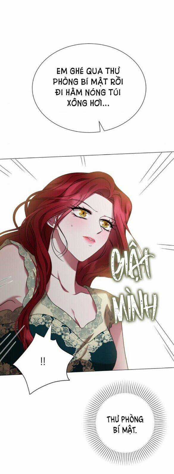 Hoán Đổi Linh Hồn Chapter 36 trang 23