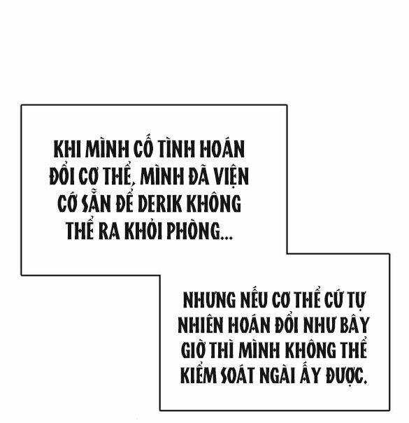 Hoán Đổi Linh Hồn Chapter 36 trang 27