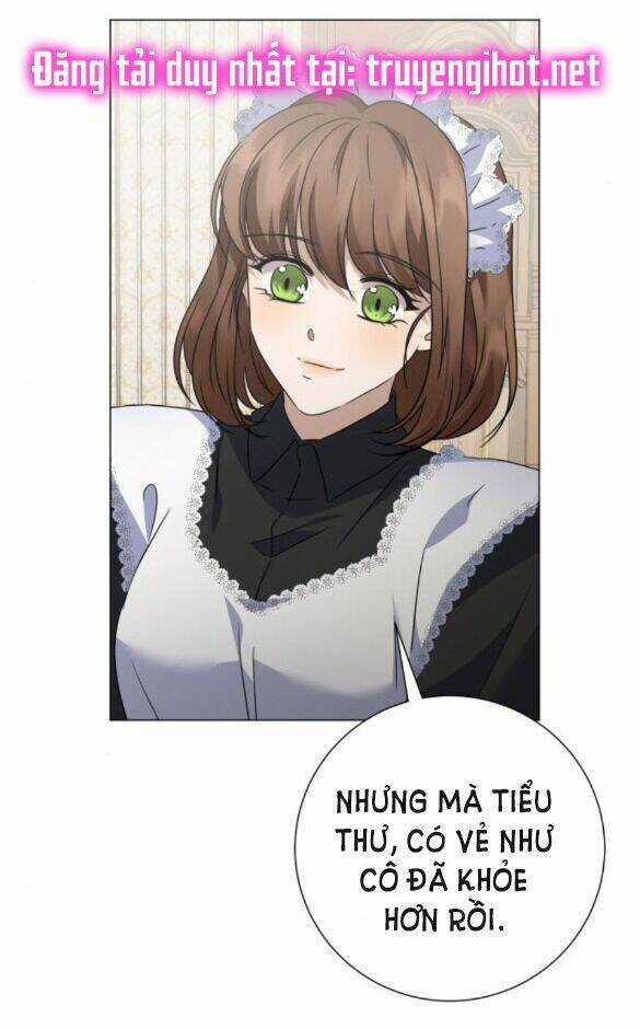 Hoán Đổi Linh Hồn Chapter 36 trang 28