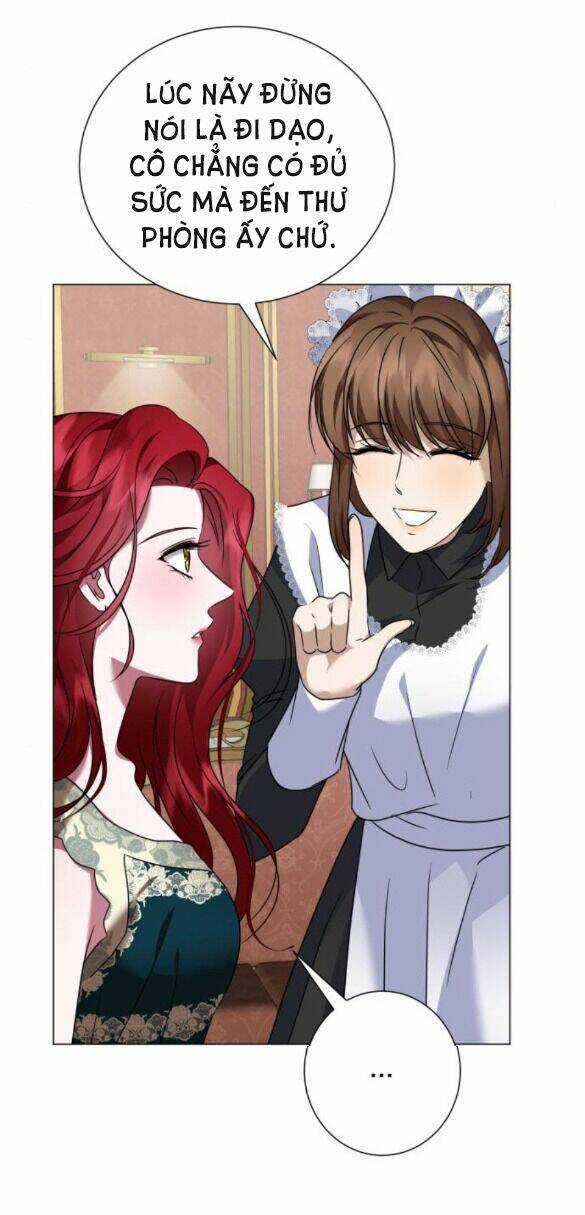 Hoán Đổi Linh Hồn Chapter 36 trang 29