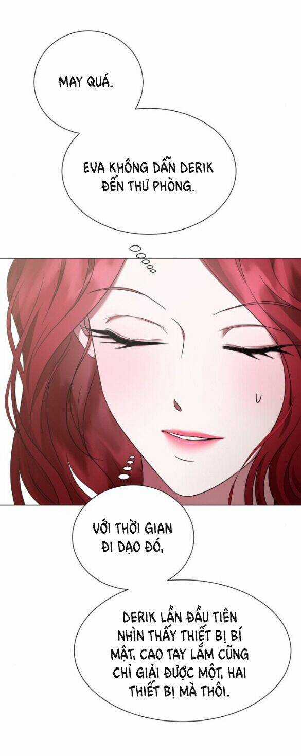 Hoán Đổi Linh Hồn Chapter 36 trang 30