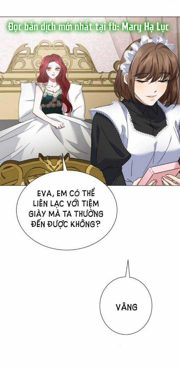 Hoán Đổi Linh Hồn Chapter 36 trang 32