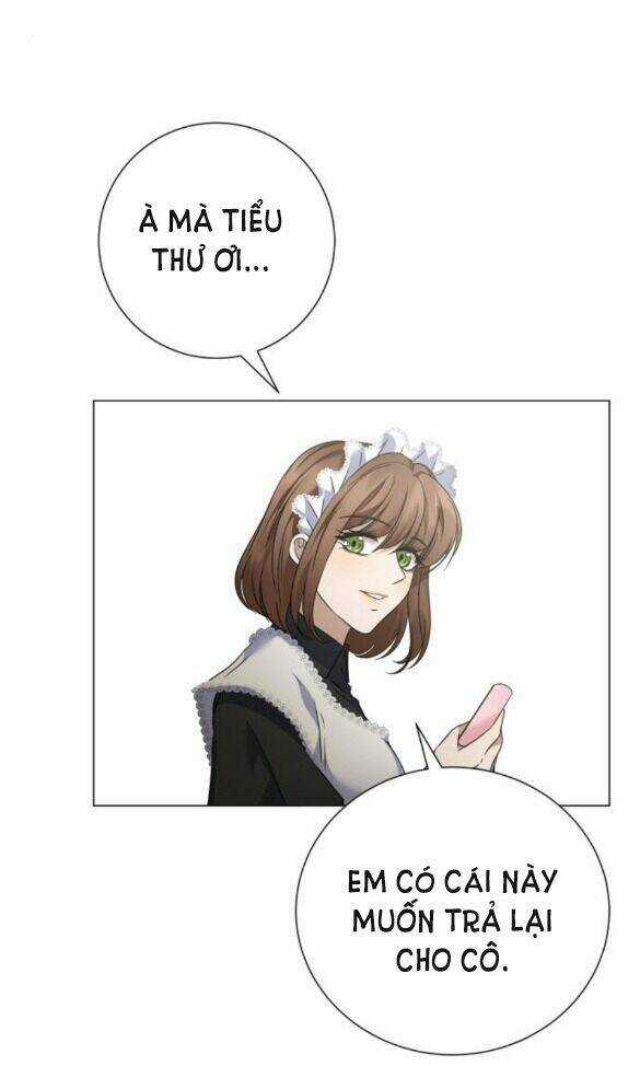 Hoán Đổi Linh Hồn Chapter 36 trang 33