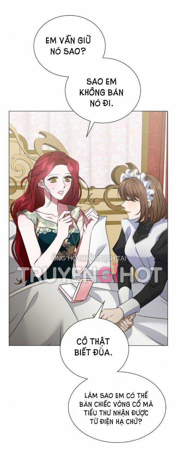 Hoán Đổi Linh Hồn Chapter 36 trang 35