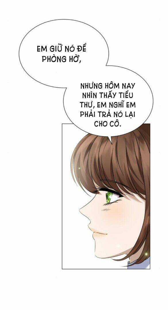 Hoán Đổi Linh Hồn Chapter 36 trang 36
