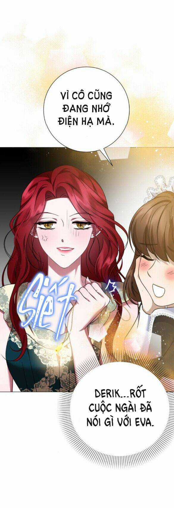 Hoán Đổi Linh Hồn Chapter 36 trang 37