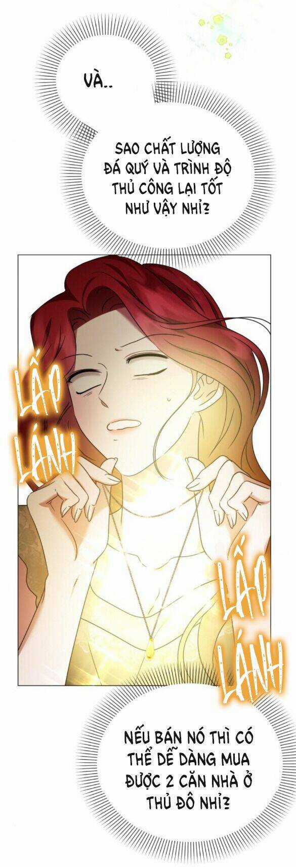 Hoán Đổi Linh Hồn Chapter 36 trang 40