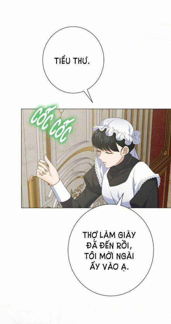 Hoán Đổi Linh Hồn Chapter 36 trang 43