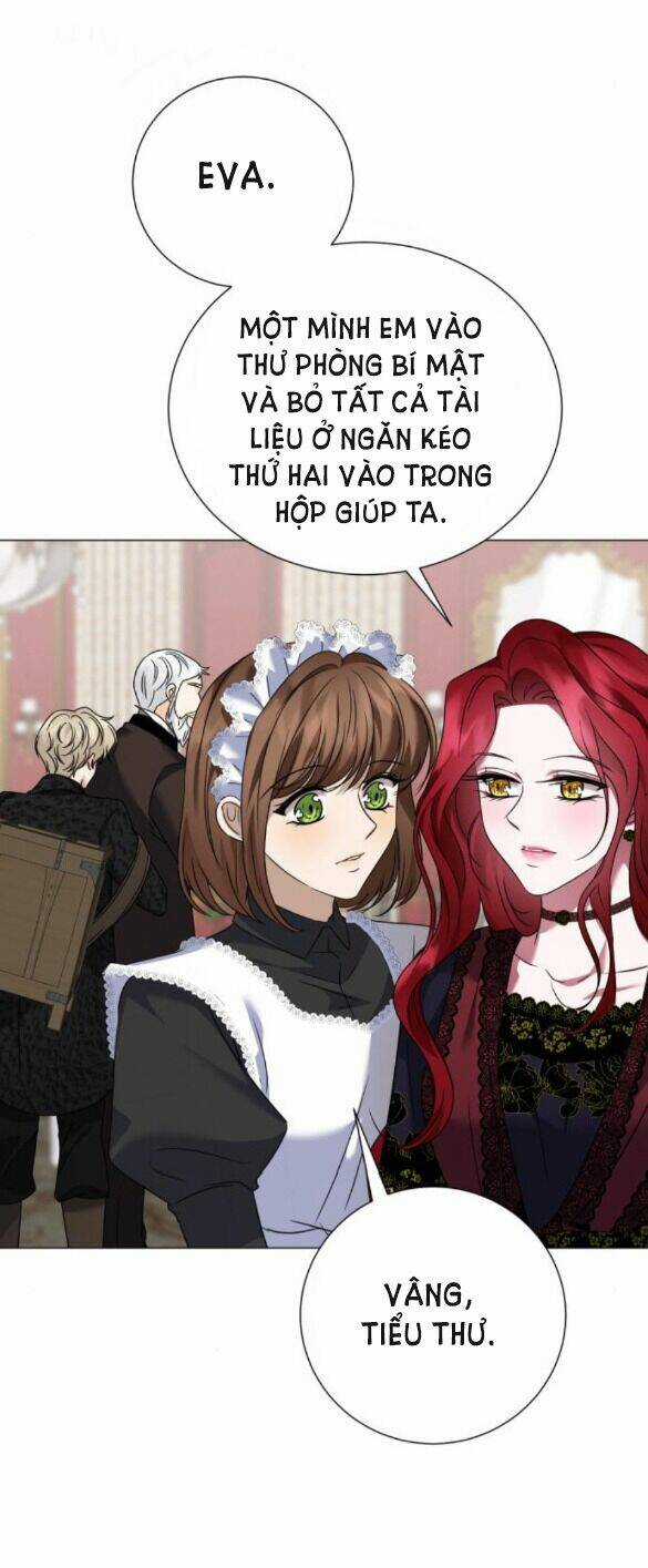 Hoán Đổi Linh Hồn Chapter 36 trang 45