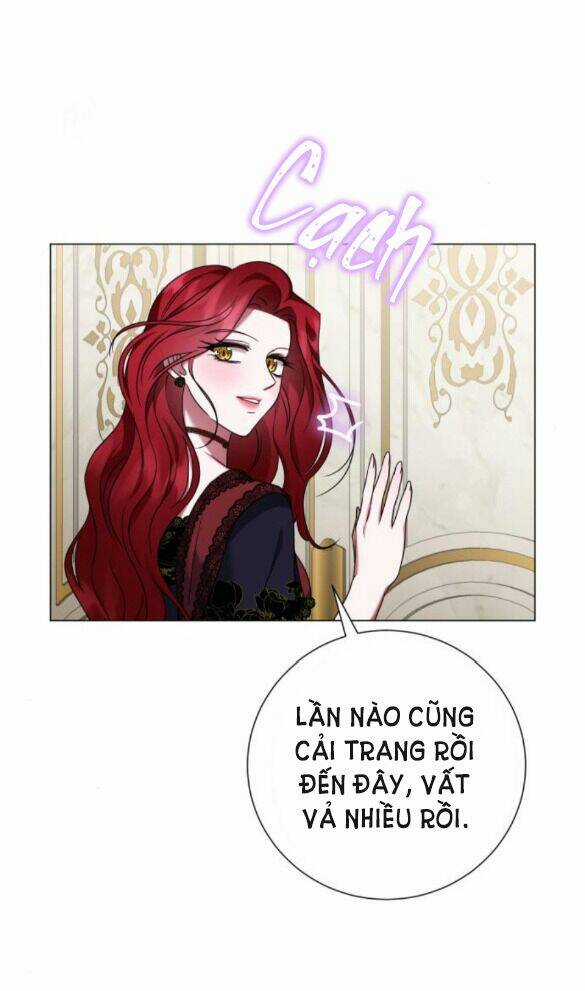 Hoán Đổi Linh Hồn Chapter 36 trang 46