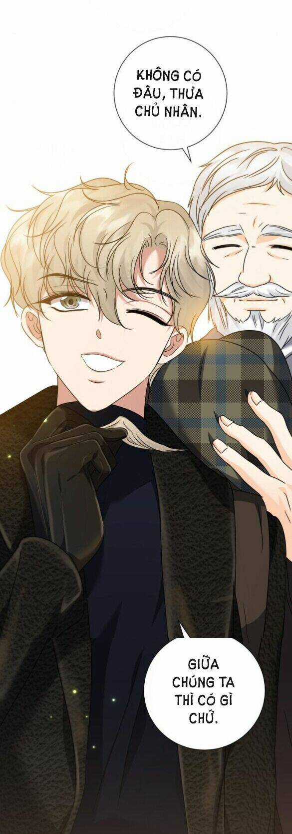 Hoán Đổi Linh Hồn Chapter 36 trang 48