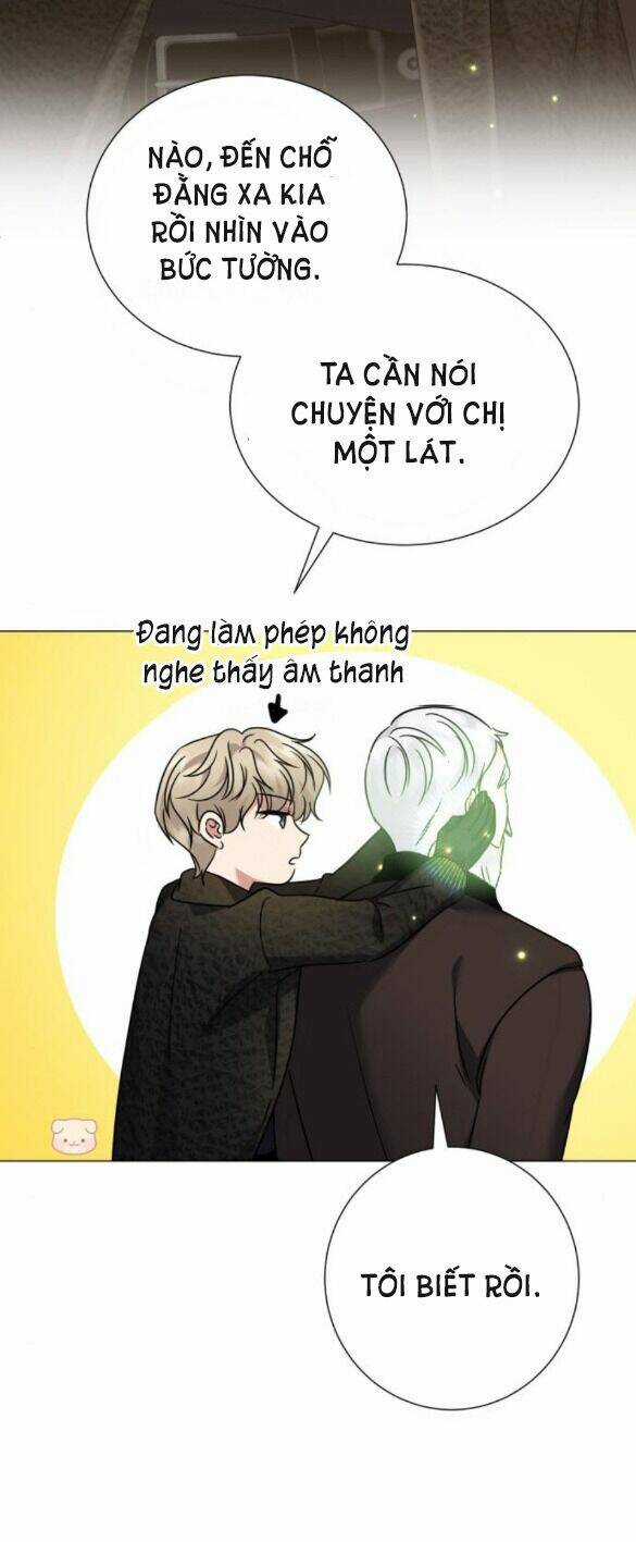 Hoán Đổi Linh Hồn Chapter 36 trang 49