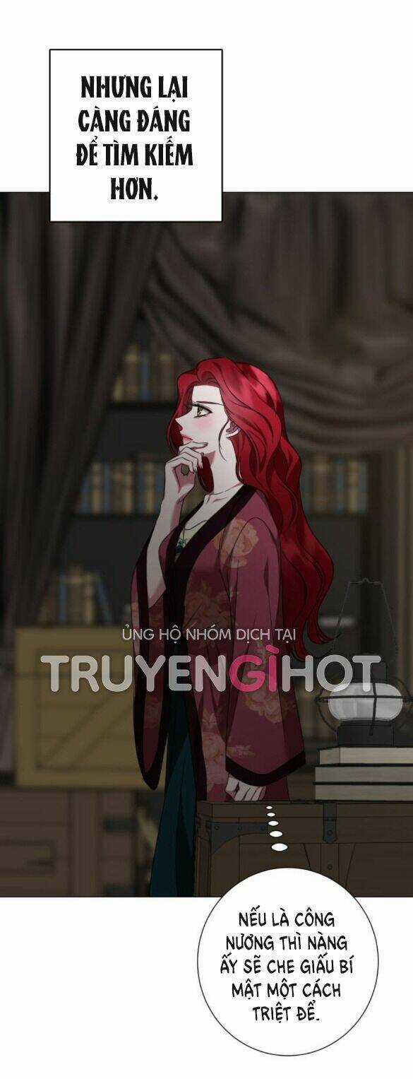 Hoán Đổi Linh Hồn Chapter 36 trang 5