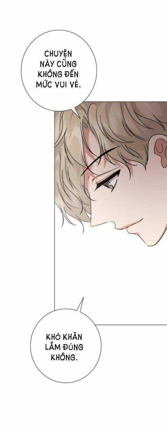 Hoán Đổi Linh Hồn Chapter 36 trang 54