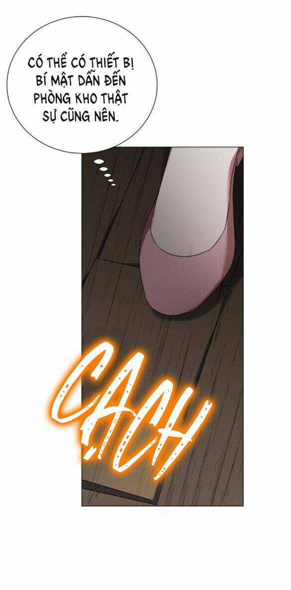 Hoán Đổi Linh Hồn Chapter 36 trang 6