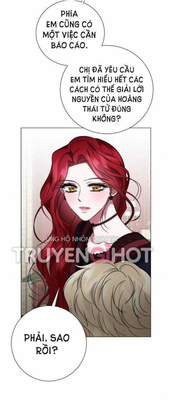 Hoán Đổi Linh Hồn Chapter 36 trang 65