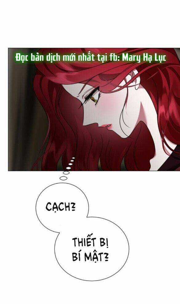 Hoán Đổi Linh Hồn Chapter 36 trang 7