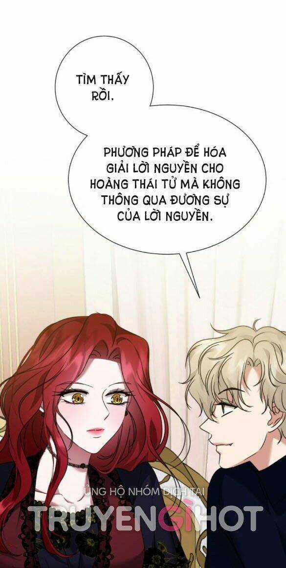 Hoán Đổi Linh Hồn Chapter 37 trang 1