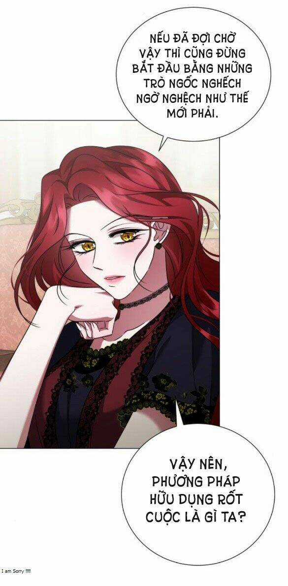 Hoán Đổi Linh Hồn Chapter 37 trang 10