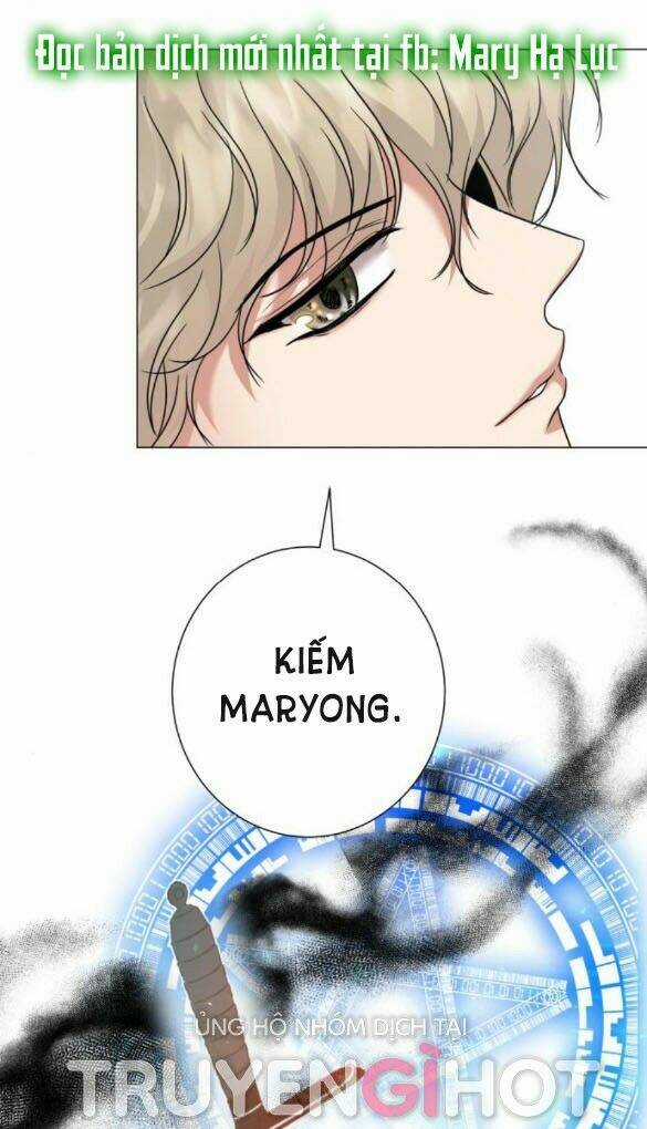 Hoán Đổi Linh Hồn Chapter 37 trang 11