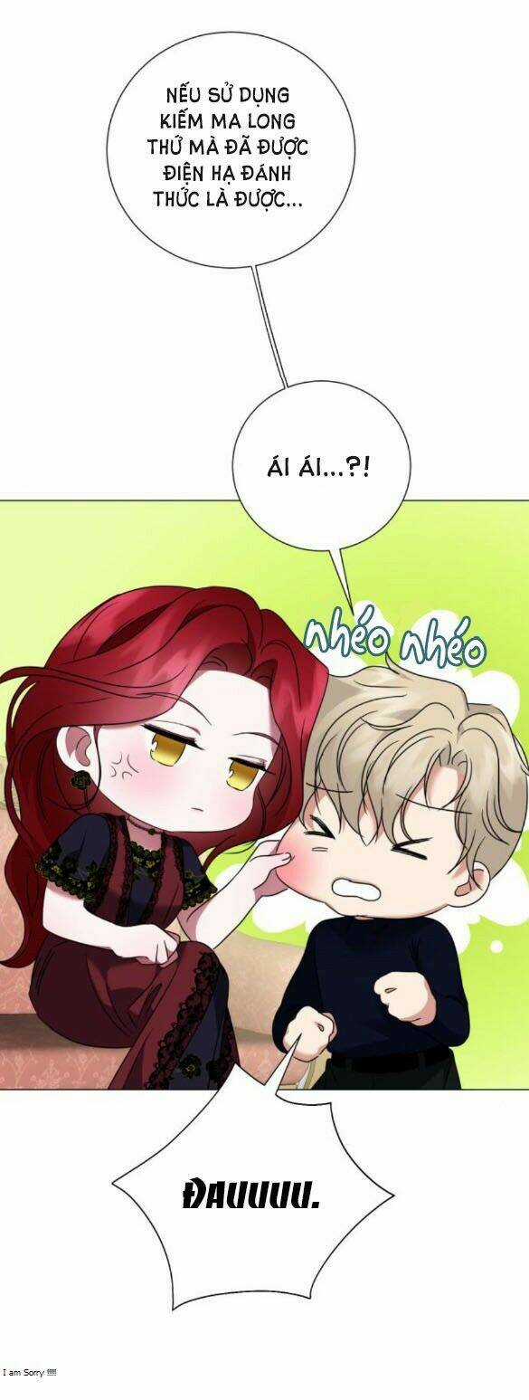 Hoán Đổi Linh Hồn Chapter 37 trang 13