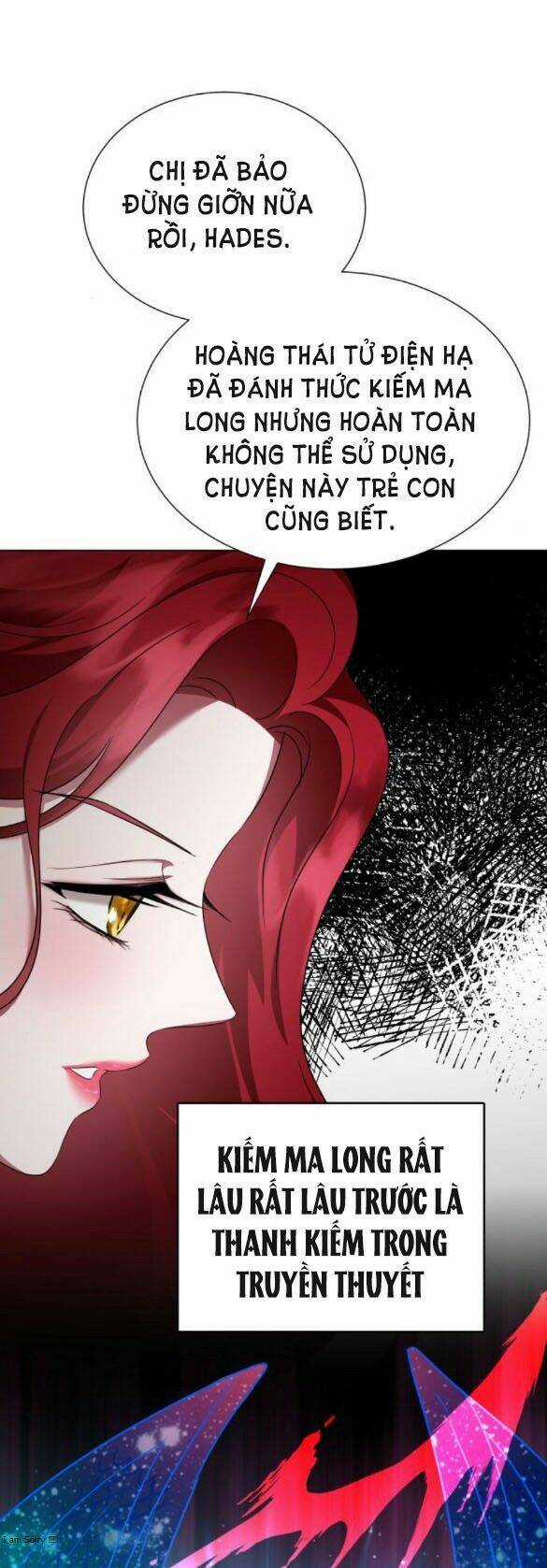 Hoán Đổi Linh Hồn Chapter 37 trang 14