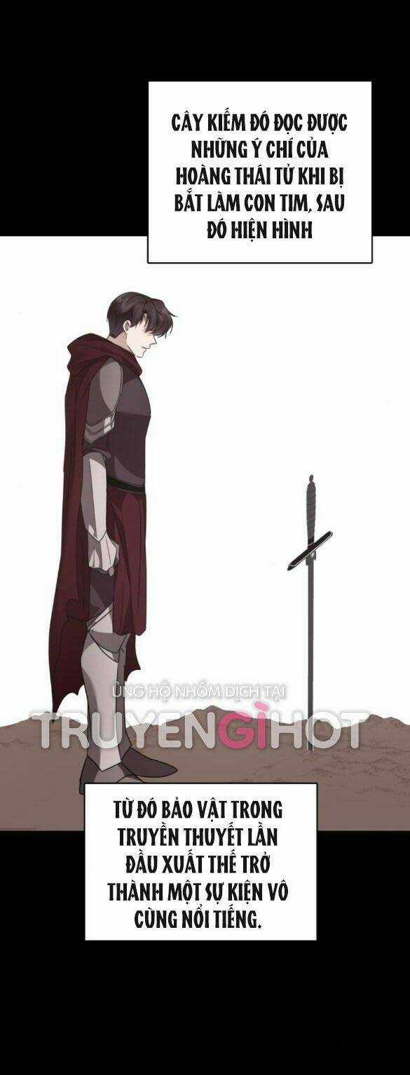 Hoán Đổi Linh Hồn Chapter 37 trang 16