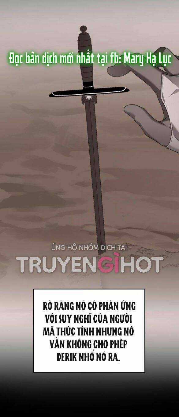 Hoán Đổi Linh Hồn Chapter 37 trang 19