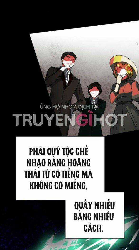 Hoán Đổi Linh Hồn Chapter 37 trang 20