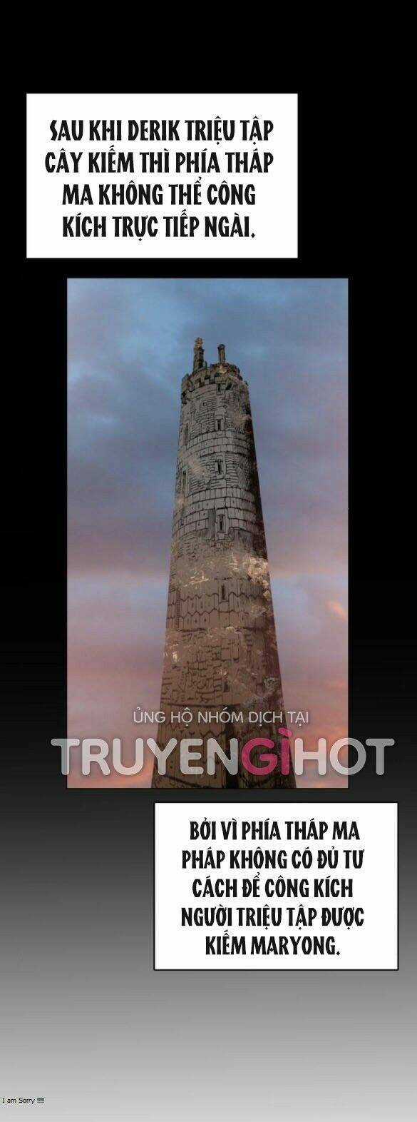 Hoán Đổi Linh Hồn Chapter 37 trang 23