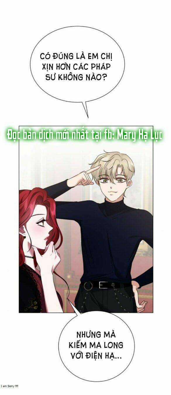 Hoán Đổi Linh Hồn Chapter 37 trang 25