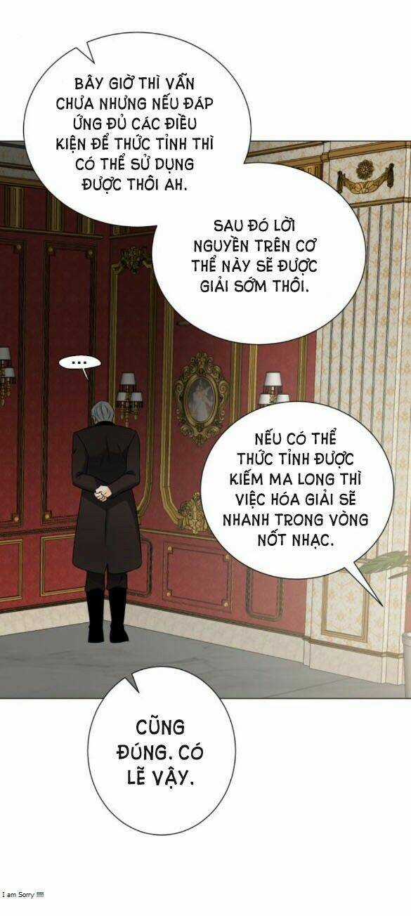 Hoán Đổi Linh Hồn Chapter 37 trang 26