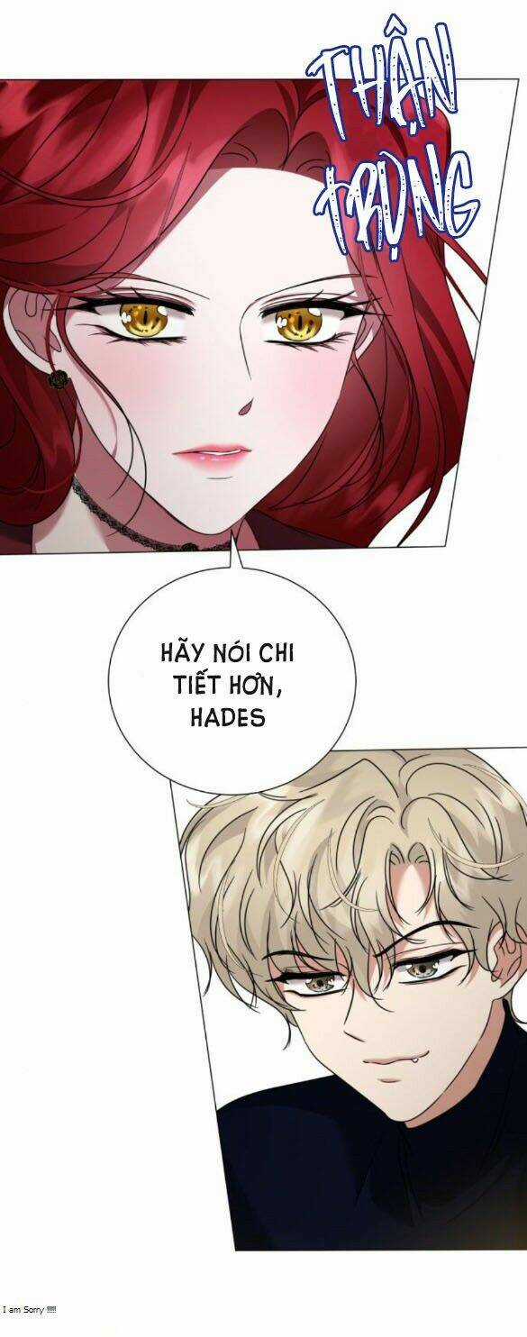 Hoán Đổi Linh Hồn Chapter 37 trang 3