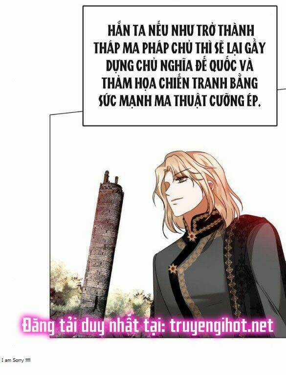 Hoán Đổi Linh Hồn Chapter 37 trang 38