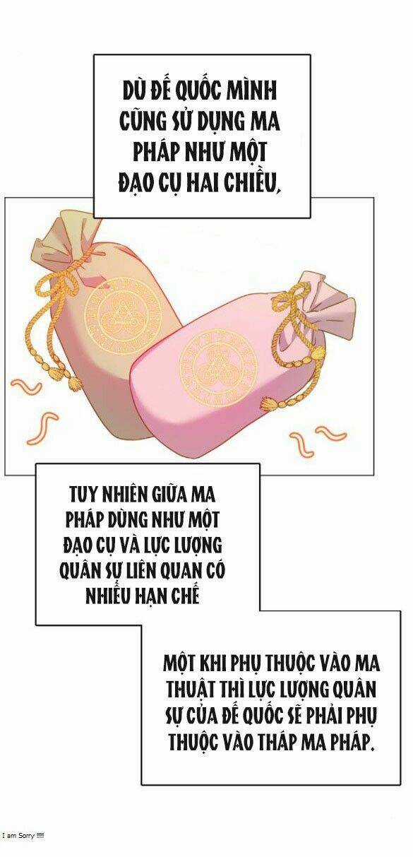 Hoán Đổi Linh Hồn Chapter 37 trang 39