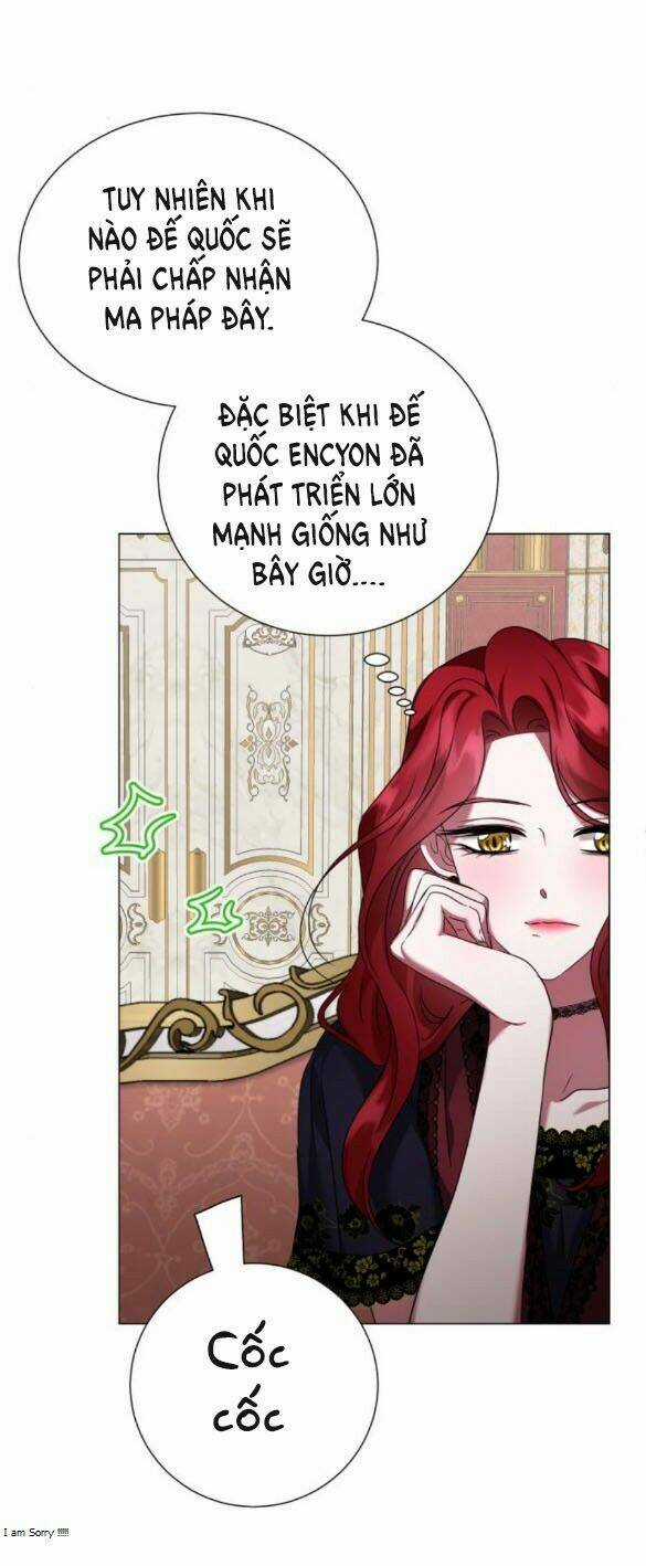 Hoán Đổi Linh Hồn Chapter 37 trang 40