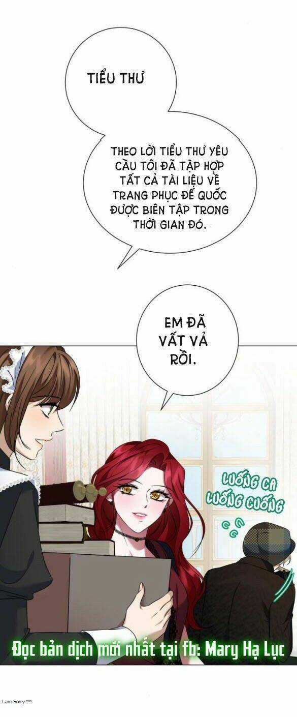 Hoán Đổi Linh Hồn Chapter 37 trang 41