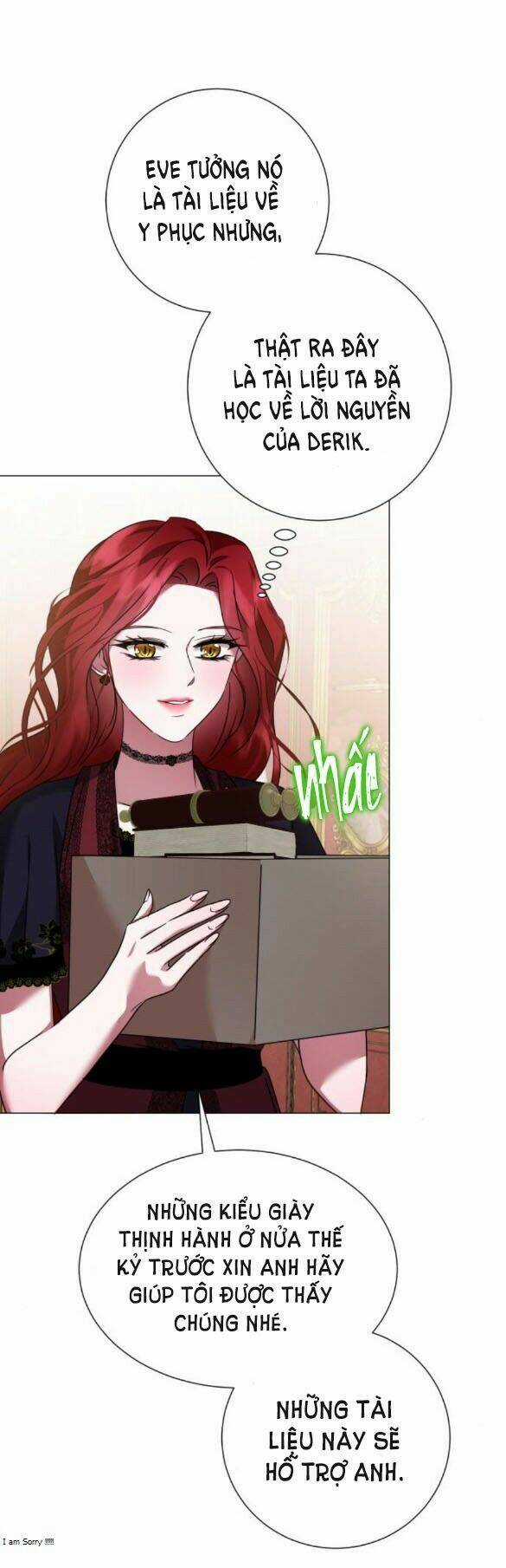 Hoán Đổi Linh Hồn Chapter 37 trang 42