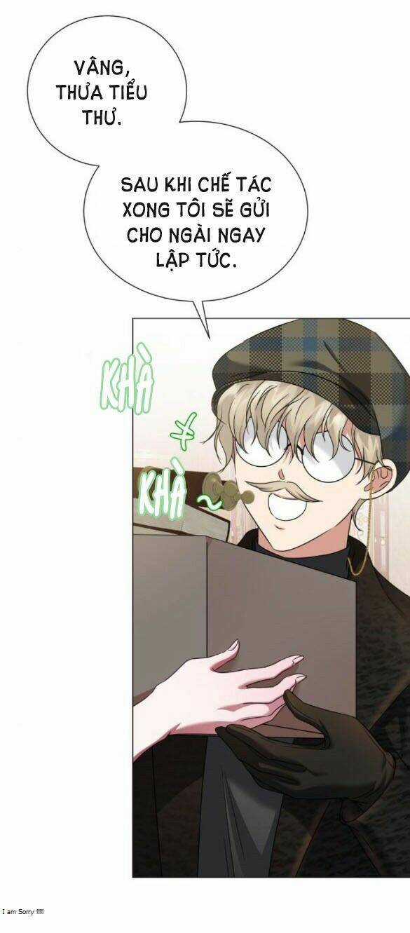 Hoán Đổi Linh Hồn Chapter 37 trang 43