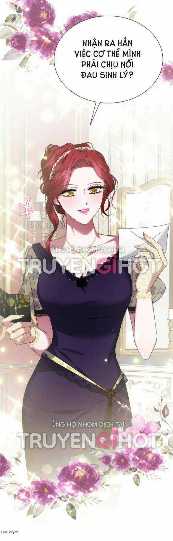 Hoán Đổi Linh Hồn Chapter 37 trang 50