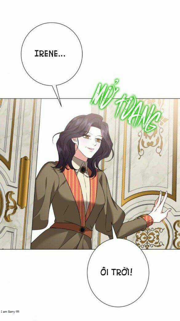 Hoán Đổi Linh Hồn Chapter 37 trang 51