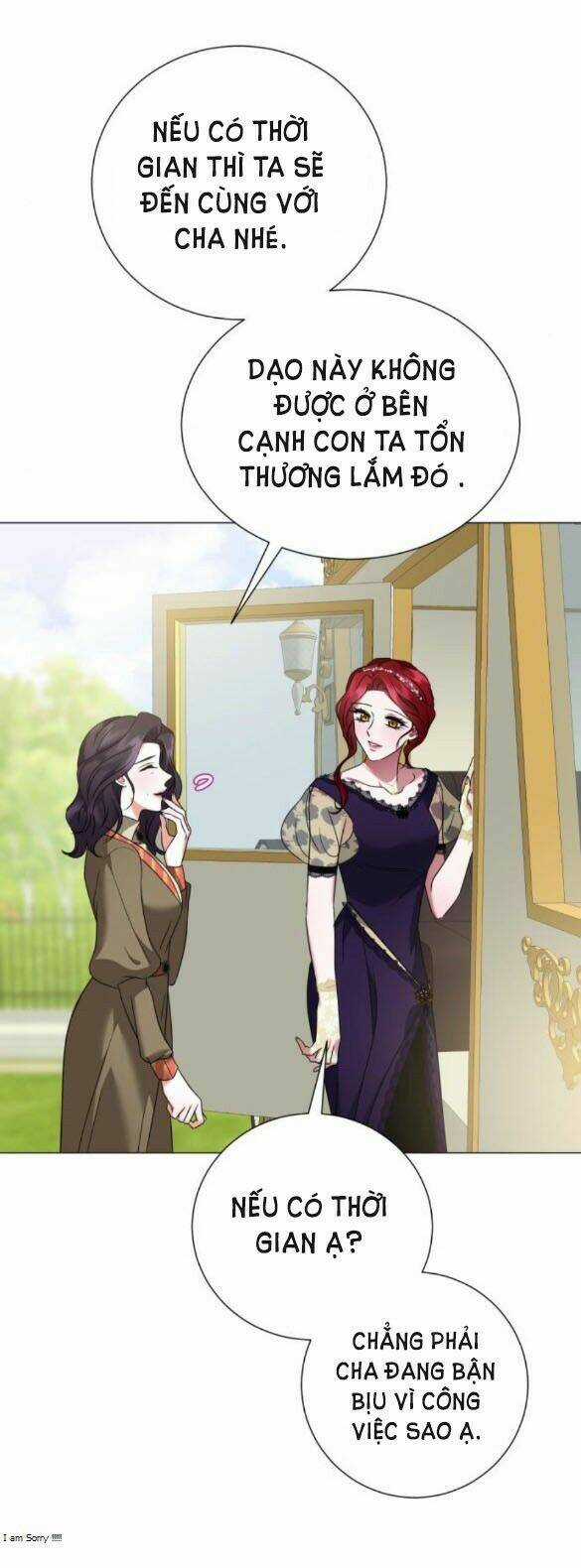 Hoán Đổi Linh Hồn Chapter 37 trang 53